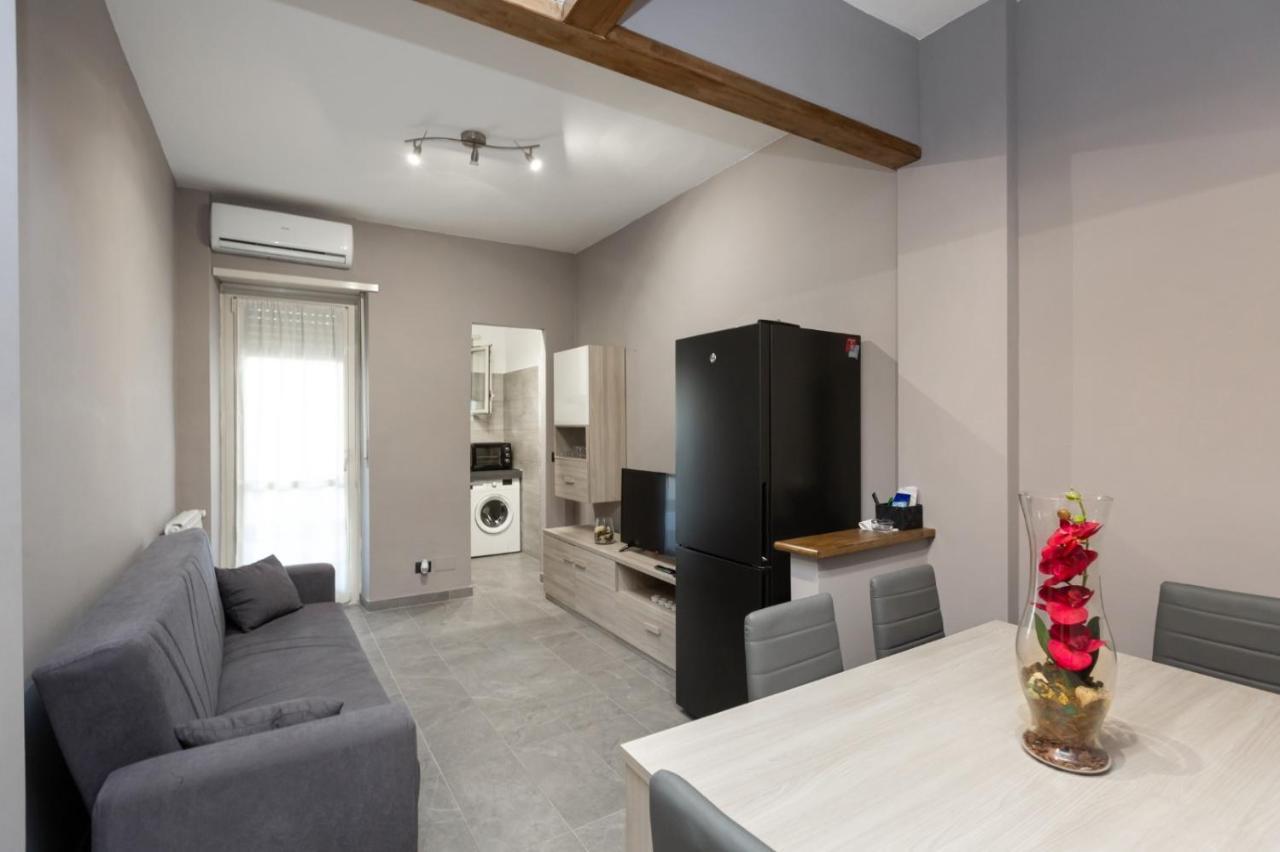 Casa Venera Apartment Turin Bagian luar foto