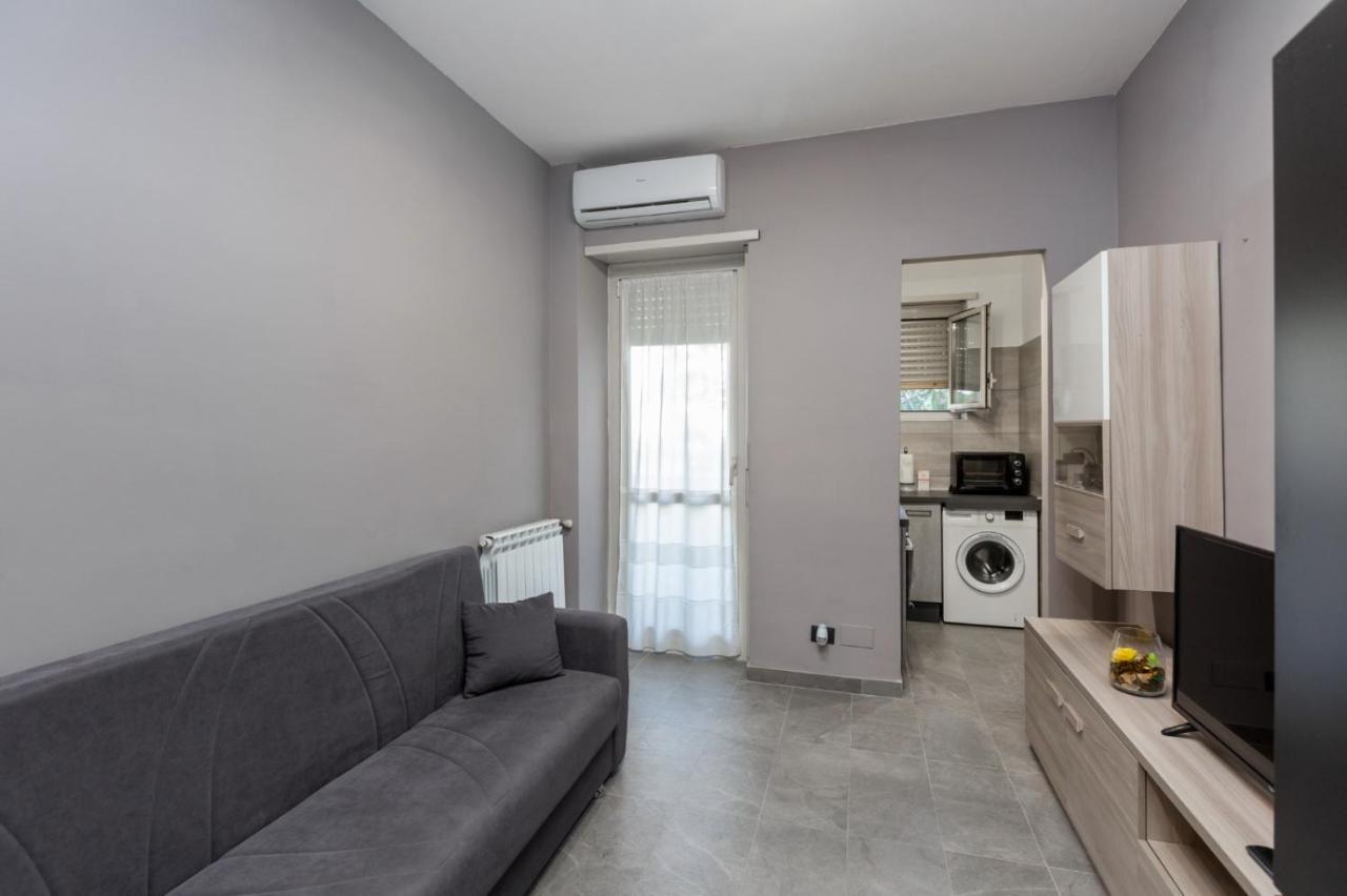 Casa Venera Apartment Turin Bagian luar foto