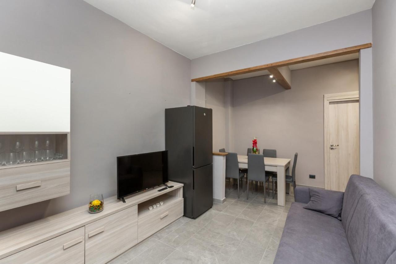 Casa Venera Apartment Turin Bagian luar foto