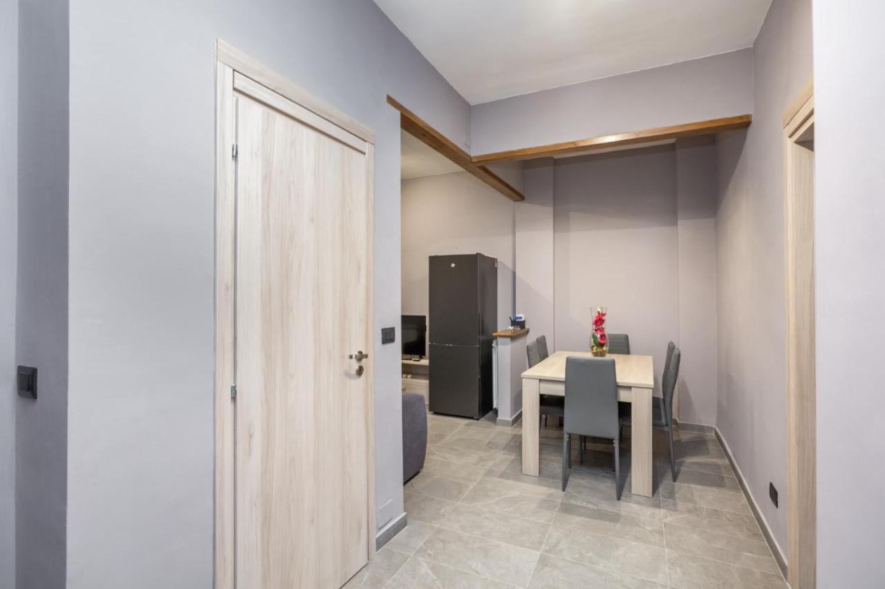 Casa Venera Apartment Turin Bagian luar foto
