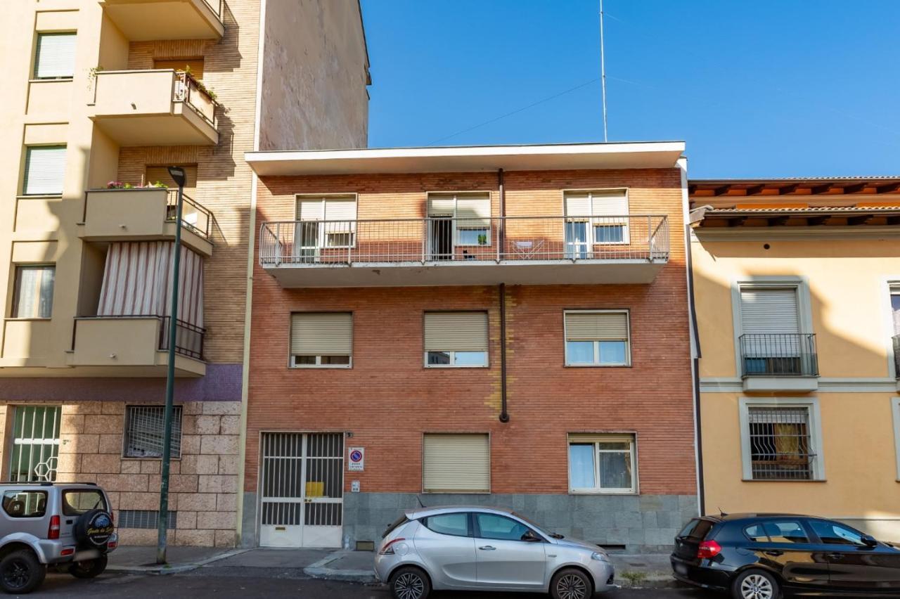 Casa Venera Apartment Turin Bagian luar foto