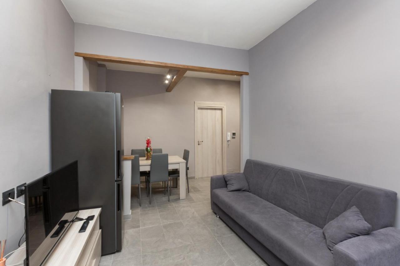 Casa Venera Apartment Turin Bagian luar foto