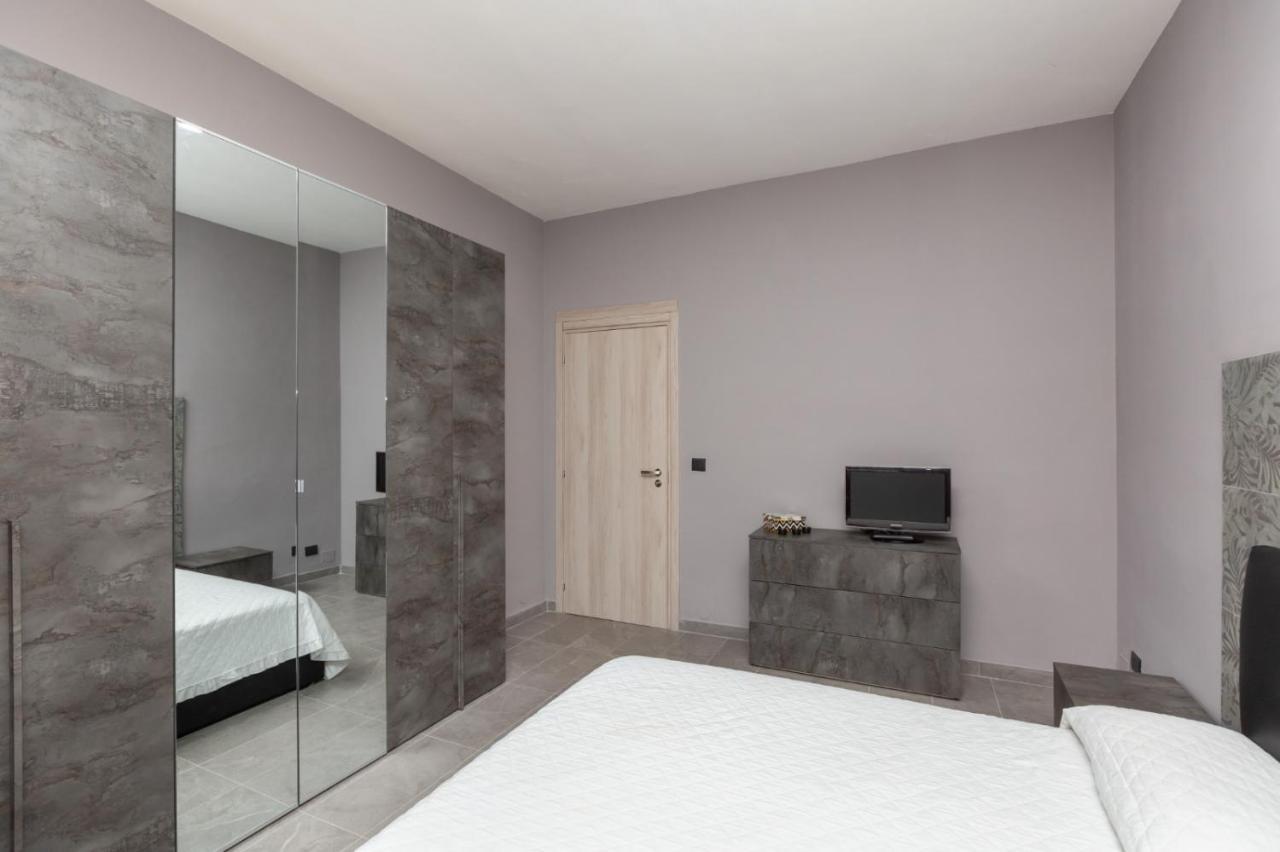 Casa Venera Apartment Turin Bagian luar foto